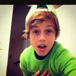 Austin Luck - @austin.luck128 - Instagram