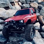 Austin Luck - @arc_builds - Instagram