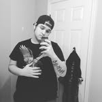 Austin Luck - @dirty_1978 - Instagram