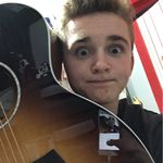 Austin Lee Luttrell - @austin_sings_some_stuff - Instagram