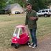 Austin Luttrell - Facebook