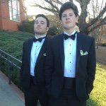 Austin Luttrell - @yungtrellis - Instagram