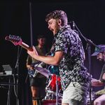 Austin Luttrell - @allmusician22 - Instagram