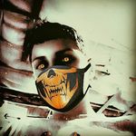 Austin Luttrell - @water_bug70 - Instagram