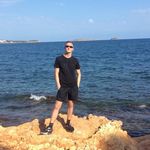 Austin Mackay - @austinmackay22 - Instagram