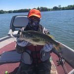 Austin MacKay - @rustyfishing7 - Instagram