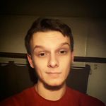 Austin Mackay Platt - @austin_mackay97 - Instagram