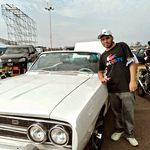 Fausto Fernandez - @faustinio.maidana.04 - Instagram