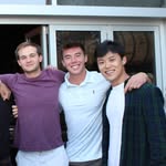 Austin Mao - @austinmao14 - Instagram