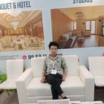 Austin Mao - Facebook