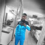 Austin Maosi - @austinmaosi - Instagram