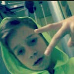 Austin martindale - @austin_jennifer_ - Instagram