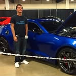 Austin Mathias - @austin_mathias - Instagram