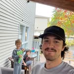 Austin Mathias - @ozzymathias - Instagram