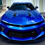 Austin Mathias - @camaro_1le_hbm - Instagram
