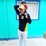 Austin Mathias - @baby_austin_mathias18 - Instagram