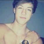 AustinMathias - @mathiasbradler5 - Instagram