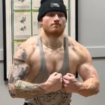 Austin McCracken - @mightymacgains - Instagram
