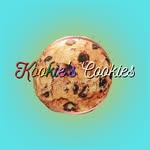 Austin McCracken - @kookiescookiesandmore - Instagram