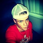 🏀Austin mccracken ⚾ - @austin23___mccracken - Instagram