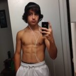 Austin McGowan - @austin_fadedguy - Instagram