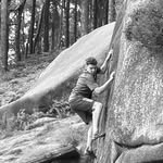 Austin McGowan - @austin_oddly.climbs - Instagram