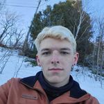 Austin McGowan - @austinmcgowan196 - Instagram