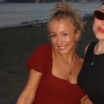 Lily Mima Austin-McGowan - @lilymima_ - Instagram