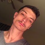 Austin McMichael - @gassed_913 - Instagram