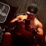 Austin Ah Nee-Medeiros - @ahneemedeiros808 - Instagram
