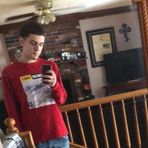 Austin Medeiros - Facebook