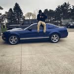 Austin Minor - @austins_spamz69 - Instagram