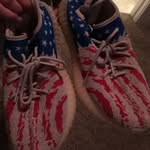 Austin Minter - @yeezeeking - Instagram