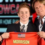 Austin Morrison - @austinmorrison330 - Instagram