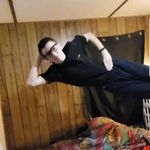 Austin Morse - @thelolbessie.am - Instagram
