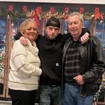 Austin Morse - Facebook