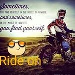 Austin Morse - @thedirtbikerider294 - Instagram