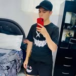 Austin de la Vega - @austin_moss_ - Instagram