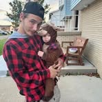Austin Moss - Facebook
