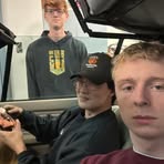 Austin Moss - Facebook