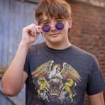 Austin Moss - Facebook