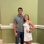 Austin Mullins - @austin_mullins_10 - Instagram