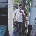 Austin Mullins - @austinmullins83 - Instagram