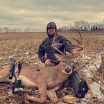 Austin Mullins - @austin.mullins4 - Instagram