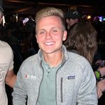 Austin Mullins - @austinmullins18 - Instagram