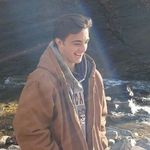 Austin Mullins - @austino_210 - Instagram