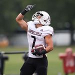 Austin Mullins - @a.mullins2 - Instagram