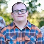 Austin Mullins - @__austinmullins - Instagram