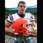 Austin Mullins - @austinmullins32 - Instagram