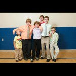 Austin Mullins - @austin_mullins1929 - Instagram